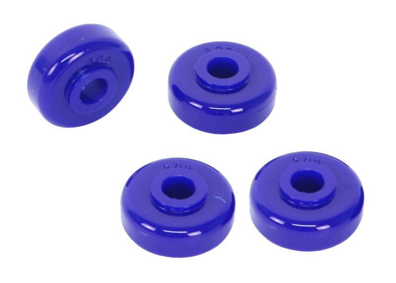 SuperPro 1976 Triumph TR7 Base Rear Shock Absorber Bushing Kit thumbnail 5