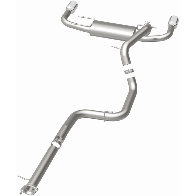 MagnaFlow SYS C/B 10-12 Mazdaspeed 3 2.3L Turbo thumbnail 8