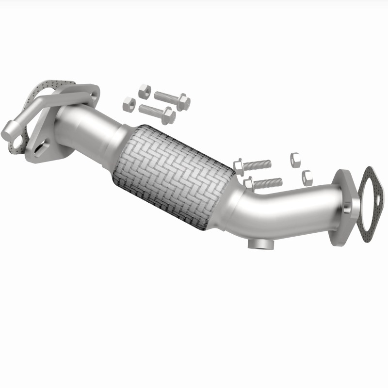 BRE Exhaust 11-14 Sonata 2.0L 2.4L Front Pipe Kit thumbnail 4