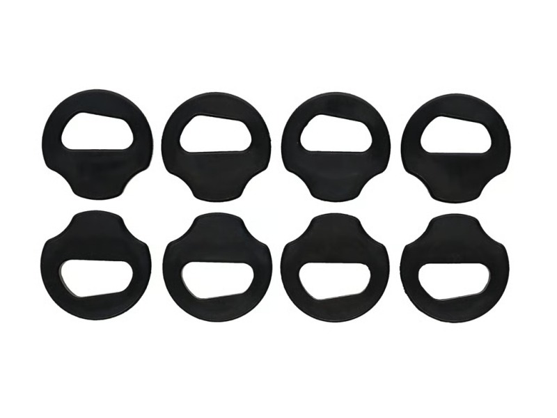 Wiseco Rubber Cushions - WPP3008 (8) Clutch Basket thumbnail 7