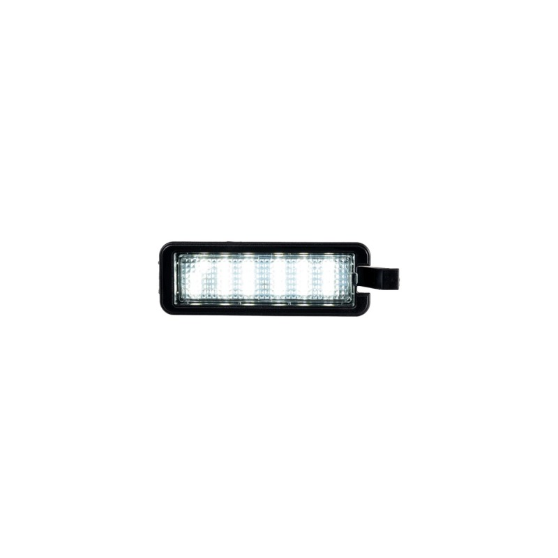 Form Lighting 2014 Challenger LED License Plate Light (one)