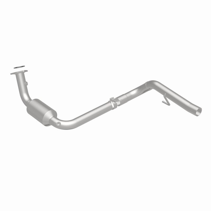 MagnaFlow 2007 Chevrolet Silverado 1500 Classic 6.0L Direct Fit Converter thumbnail 4