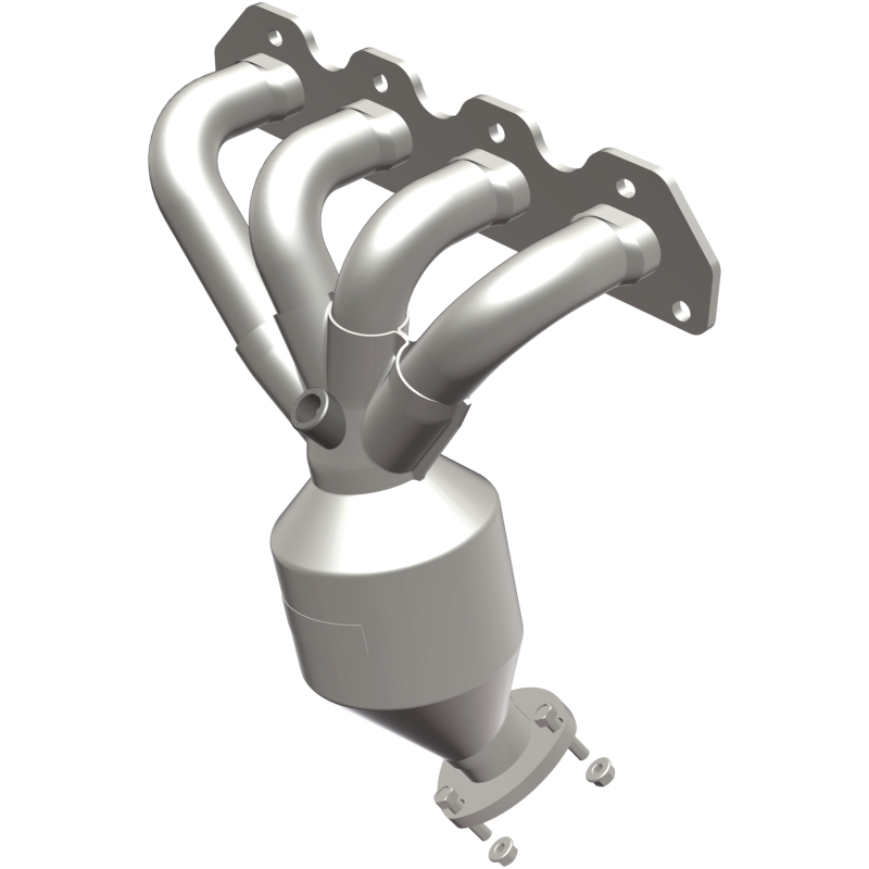MagnaFlow Direct Fit Catalytic Converter 08 Saturn Astra 1.8L Manifold (49 State) thumbnail 3