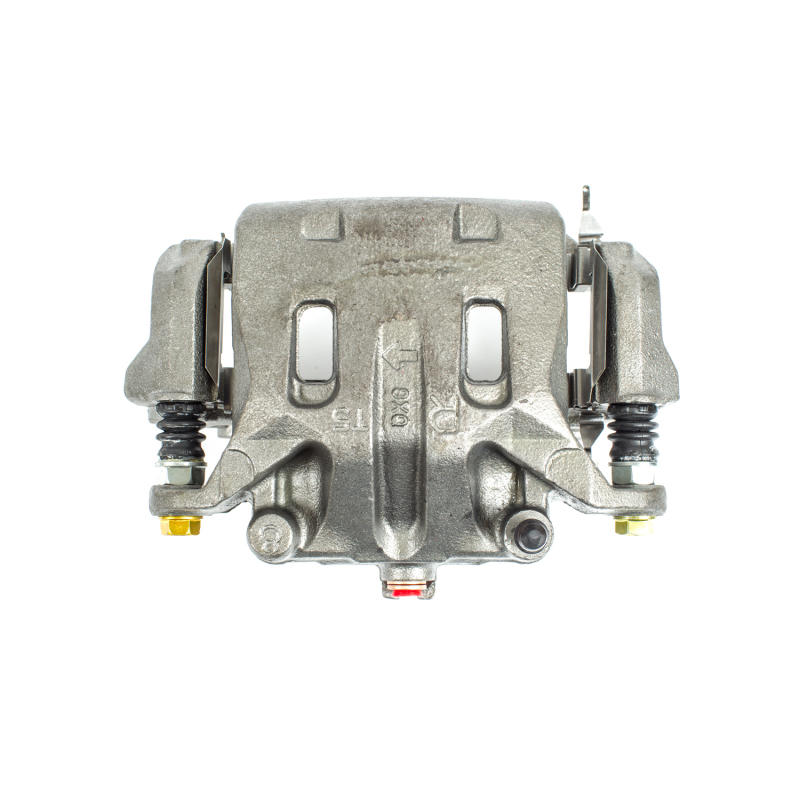 Power Stop 2013 Infiniti EX37 Front & Rear Autospecialty Kit w/Cals (1x psbKOE179, 1x psbL2870B, 1x psbL2871B, 1x psbKOE112) thumbnail 8
