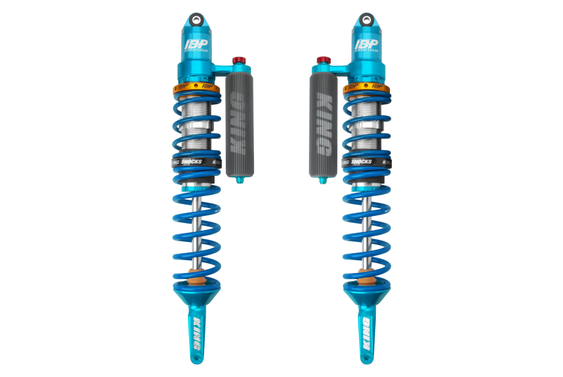 KIN 2.5 Coilovers