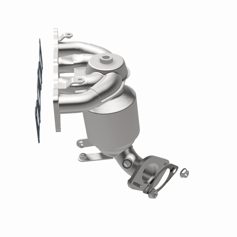 MagnaFlow 2015 Sonata 2.4L Manifold Direct Fit Converter thumbnail 5