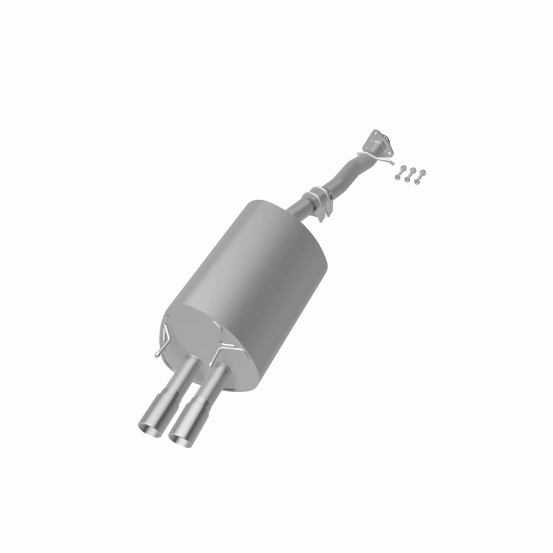 BRExhaust 96-04 Acura RL 3.5L Muffler Kit thumbnail 4