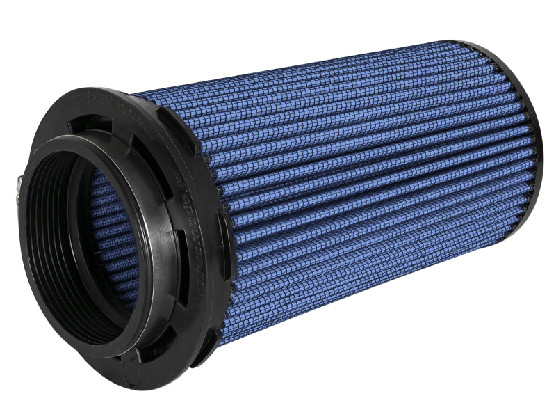 aFe MagnumFLOW Pro 5R Universal Air Filter 3-1/2in F x 5in B x 4-1/2in T (Inverted) x 9in H thumbnail 5