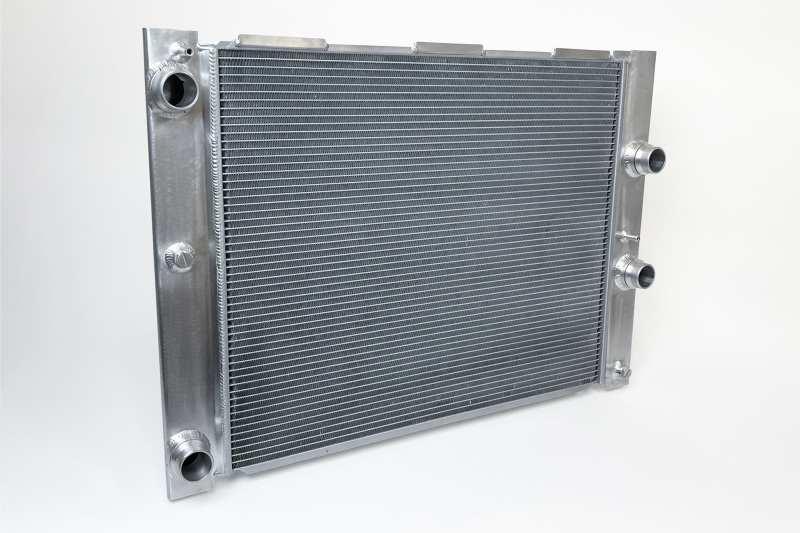 CSF Radiator Radiators 7218 BMW E60 M5 / E6X M6 High-Performance All-Aluminum thumbnail 5