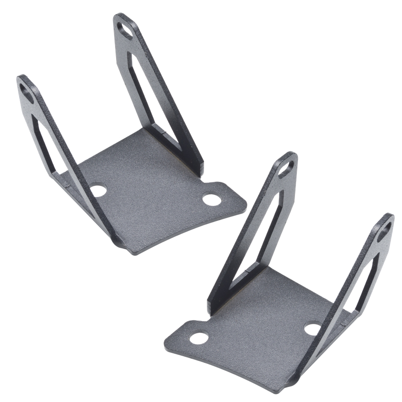 Oracle Jeep JK Single Mounting Pillar Brackets/Lights thumbnail 7
