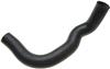 Gates 93-98 Jeep Grand Cherokee V-8 5.2L Lower Molded Coolant Hose thumbnail 3