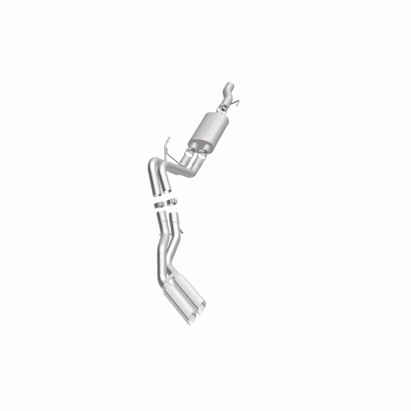 MagnaFlow SYS C/B 10-11 Ford F150 Raptor 6.2L thumbnail 7