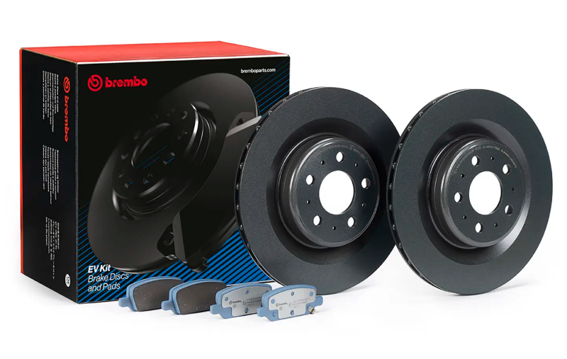 BRE EV Brake Kits