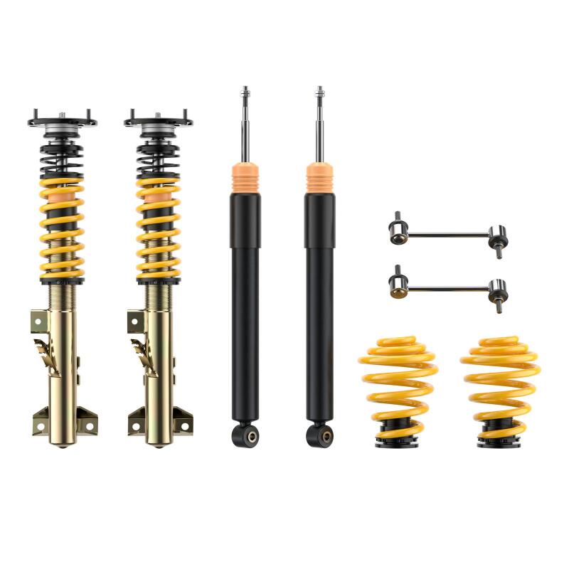 ST Suspensions XTA Coilover Kits 18220812 95-99 BMW E36 M3 thumbnail 2