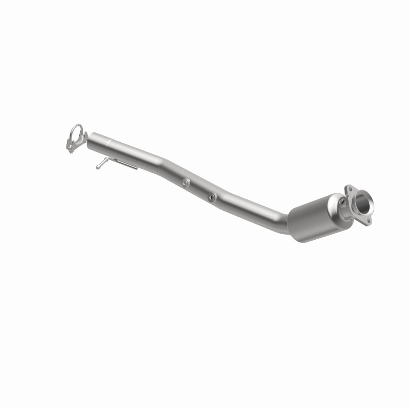 MagnaFlow 07-08 Land Rover Range Rover 4.4L Direct Fit Converter thumbnail 6