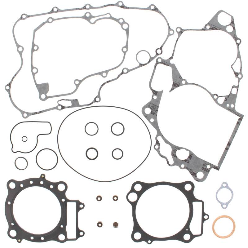 VEP Complete Gasket Kit