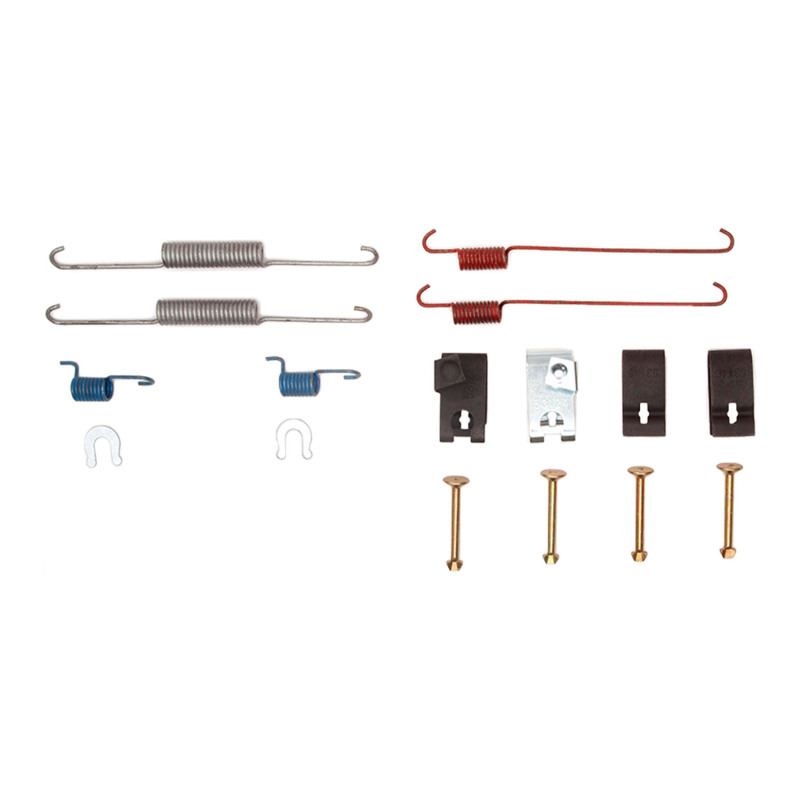 DFC Drum Brake Hardware Kits