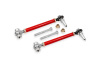 BMR 16-24 Chevy Camaro Front Double Adjustable Lower Control Arms - Rear - Red thumbnail 3
