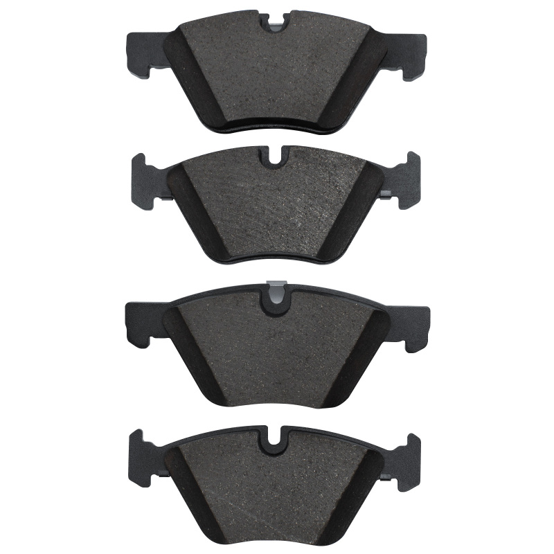 DFC EURO 5000 Ceramic Brake Pads