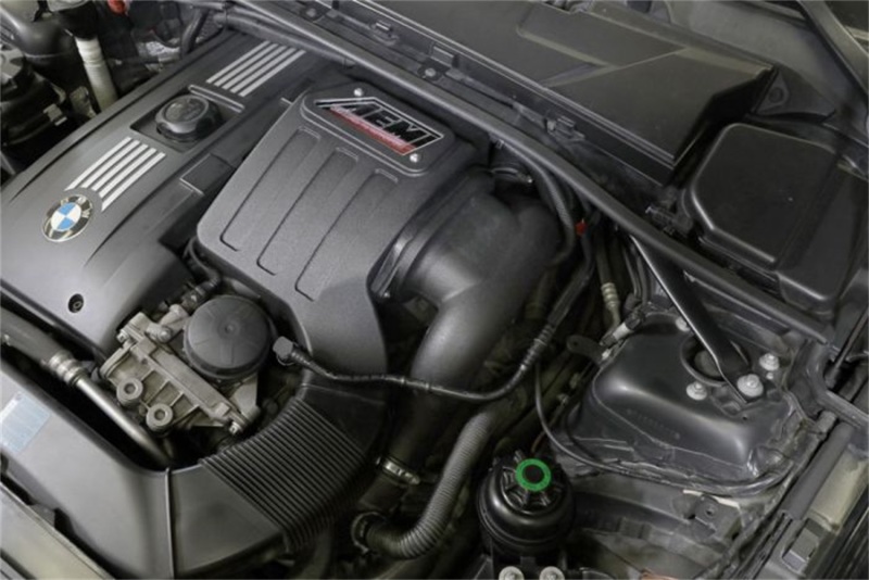 AEM C.A.S 07-11 BMW 335i V6-3.0L F/I Cold Air Intake System thumbnail 9