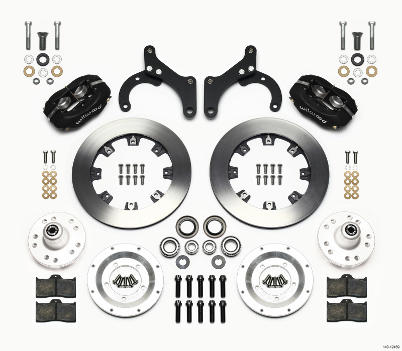 WIL Dynalite Brake Kit