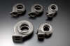 GReddy TD06 8CM Turbine Exhaust Housing W/O Actuator thumbnail 3