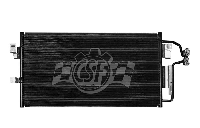 CSF A/C Condensers