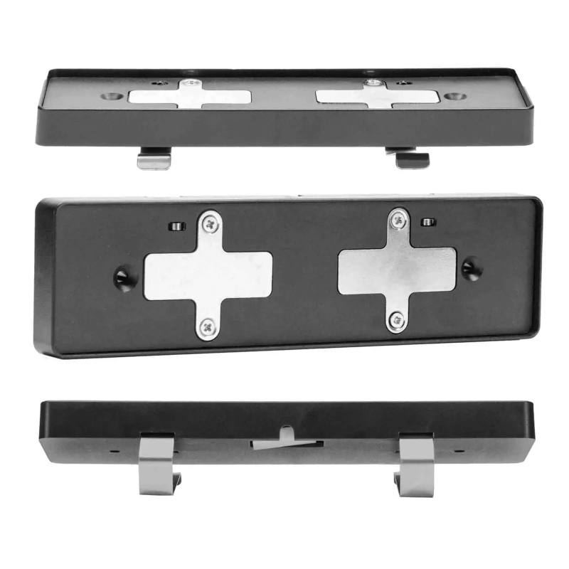 Oracle Trigger 6 Shooter Universal Visor Mount