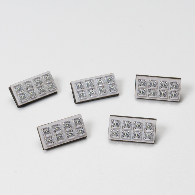 PUT Premium LED Dome Lights