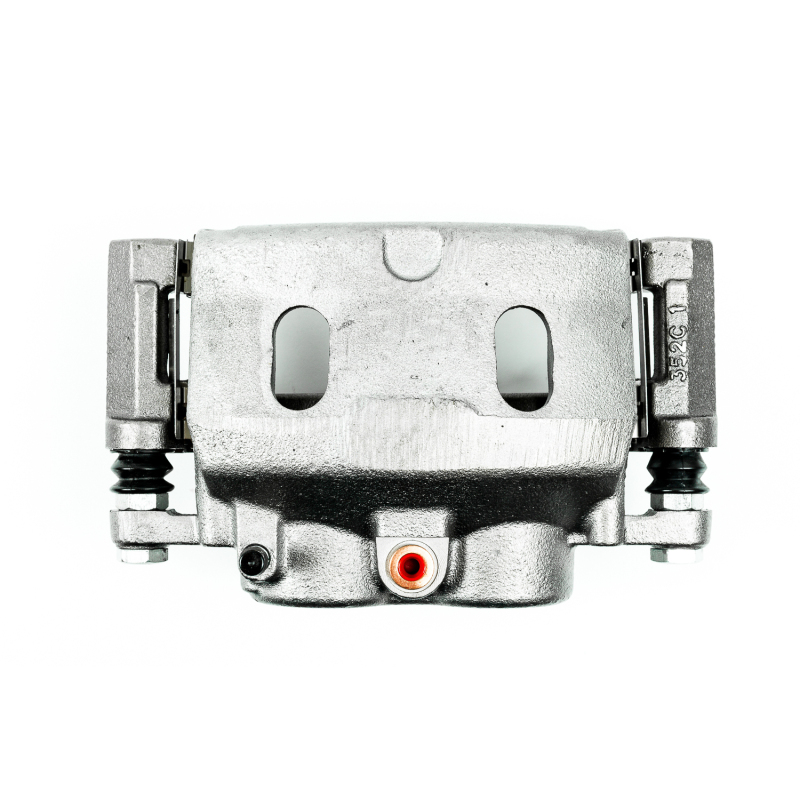 Power Stop 08-16 Cadillac Escalade Front Right Autospecialty Caliper w/Bracket thumbnail 4