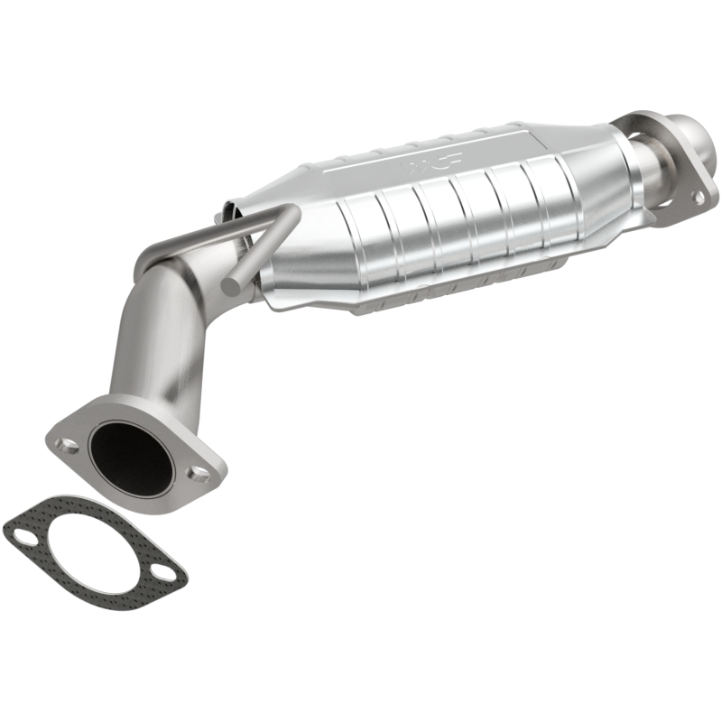 MagnaFlow Direct Fit Catalytic Converter 84-88 Thunderbird/Cougar 3.8 CA thumbnail 4