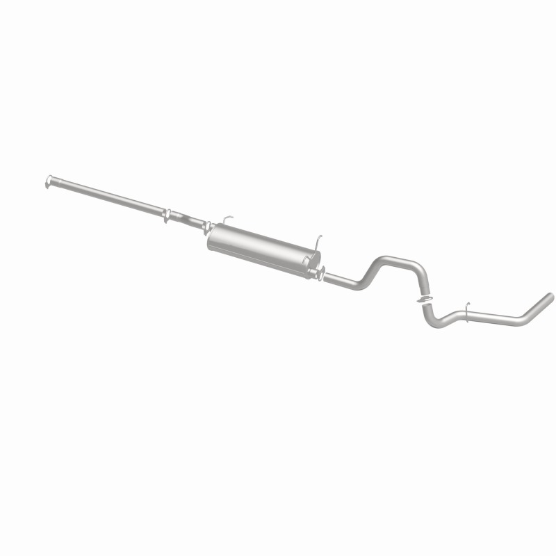 MagnaFlow BRE Exhaust Kit 01-04 Ford F-150 thumbnail 3