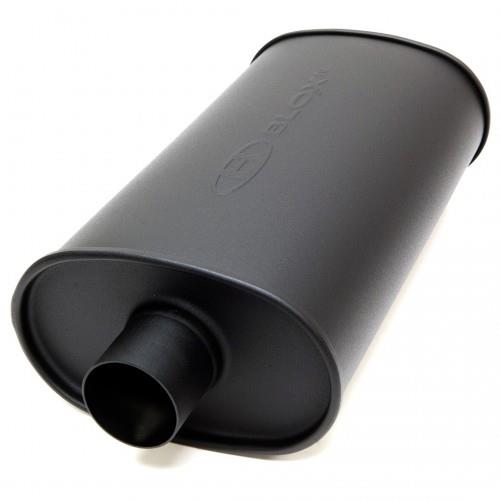 BX Universal Mufflers