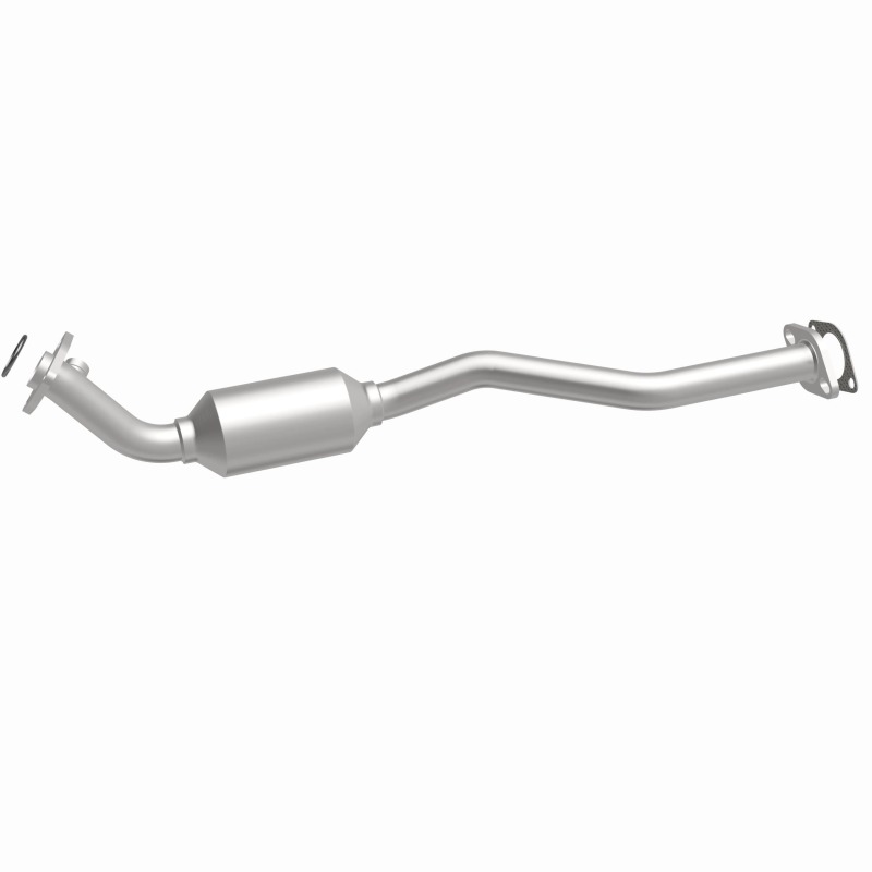 MagnaFlow DF Catalytic Conv 01-04 Nissan Frontier/XTerra 3.3L (Exc Supercharged) D/S Rear (49 State)