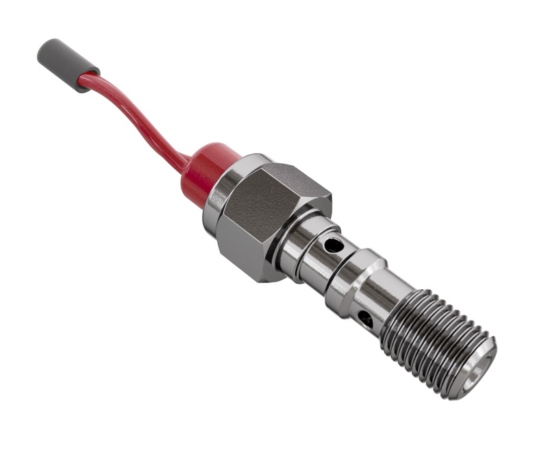 GR PWS Brake Line Fittings