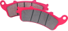 BKM Sintered Brake Pads