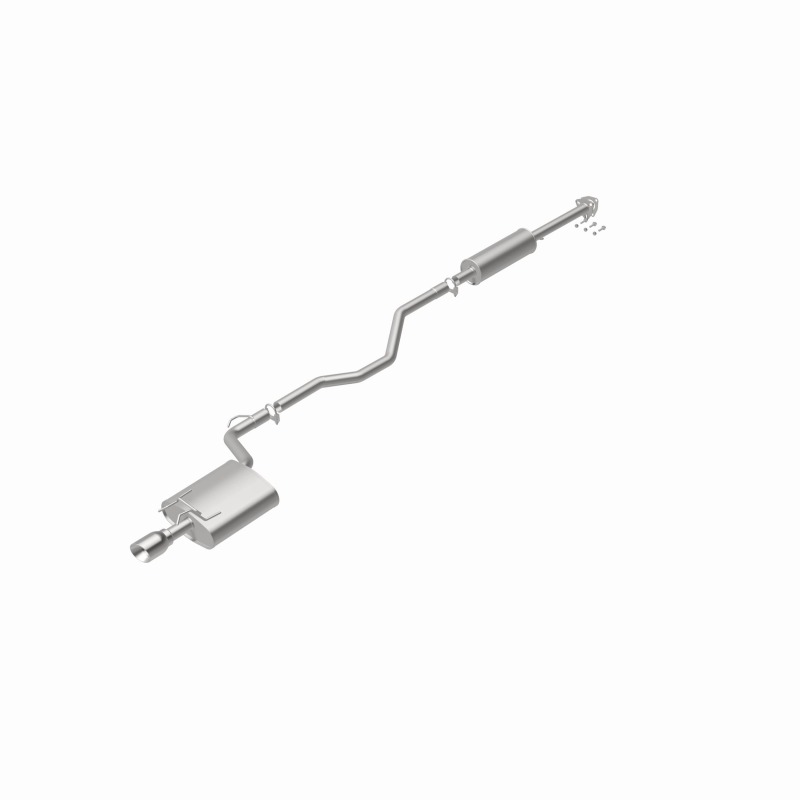 MagnaFlow BRE Exhaust Kit 13-17 HONDA ACCORD 2.4L thumbnail 4