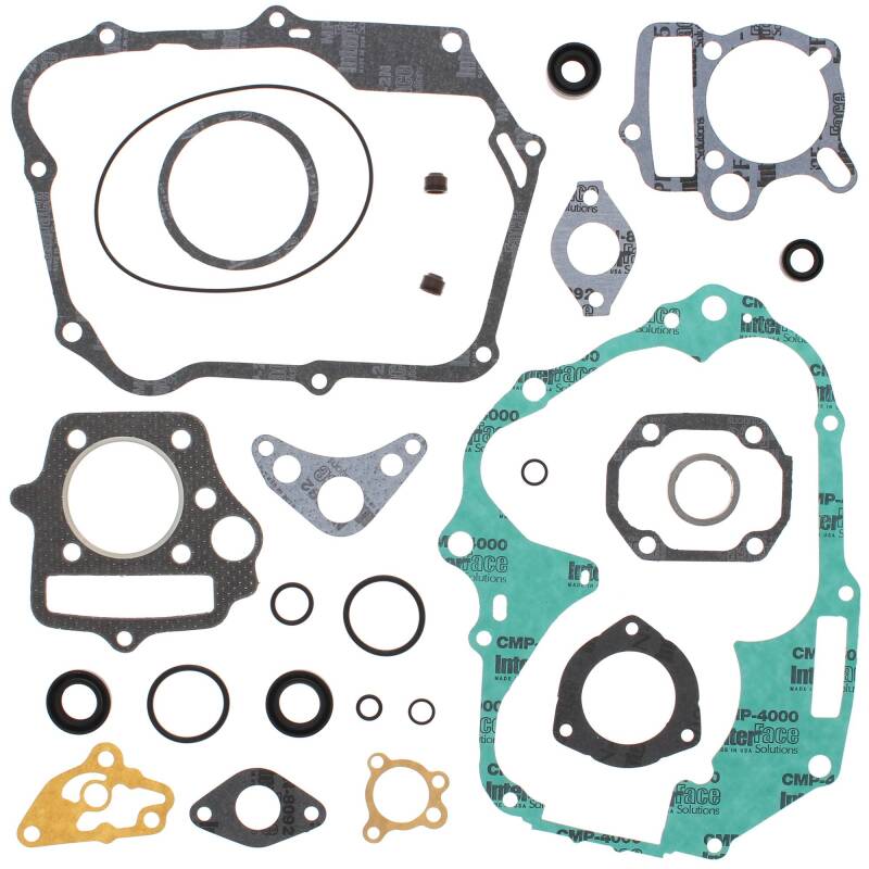 VEP Complete Gasket Kit