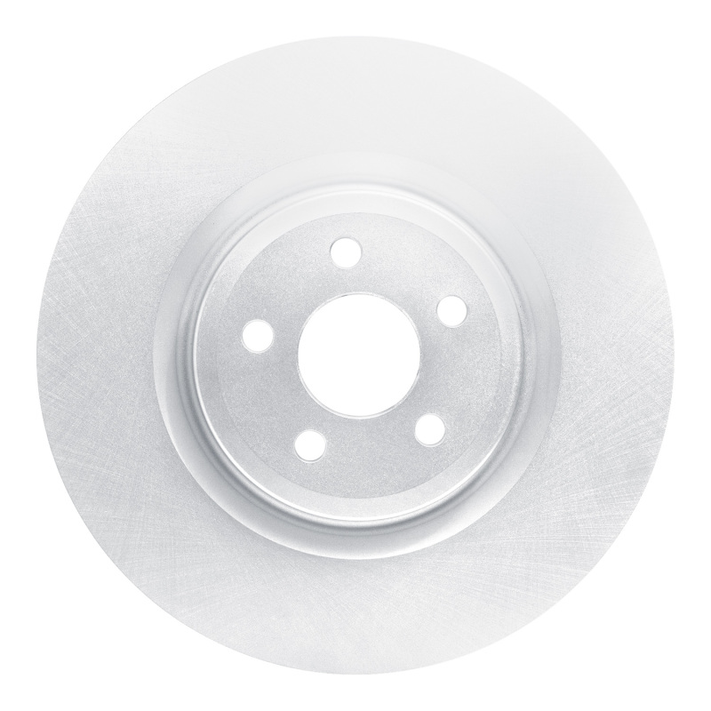 DFC GeoSPEC Coated Rotors - Plain