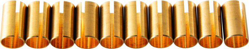 Bikers Choice 04-Up XL Clutch Pivot Pin Bushing Replaces H-D 45801-04 10 Pk thumbnail 2