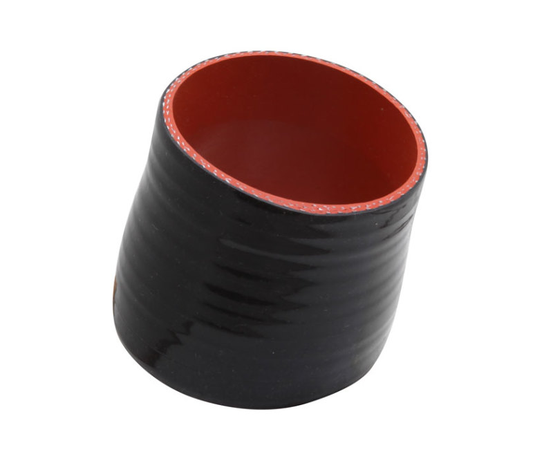 AEM 3in x 3.25in Silicone Hose thumbnail 2