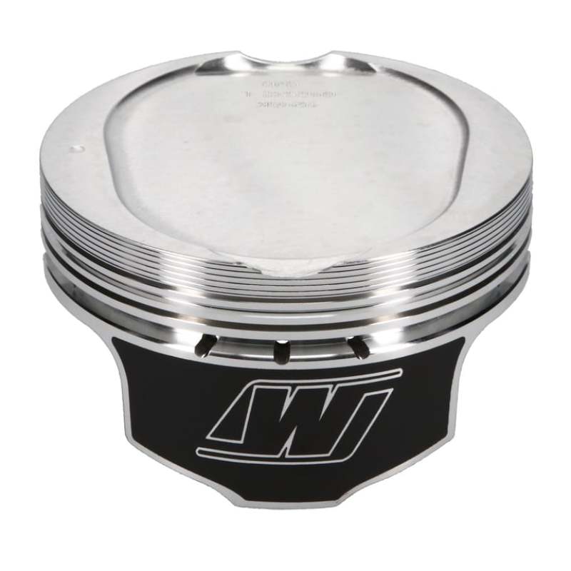 Wiseco Chrysler 5.7L Hemi -8cc R/Dome 1.080inch Piston Shelf Stock thumbnail 8