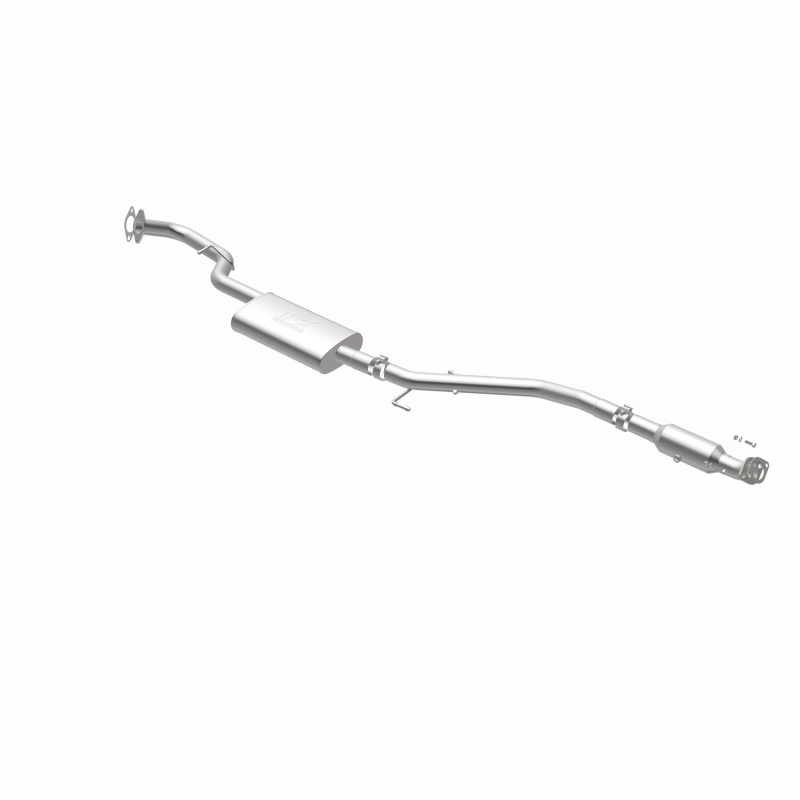 Magnaflow 13-16 Hyundai Santa Fe Sport 2.0L California Grade CARB Compliant DF Catalytic Converter thumbnail 5