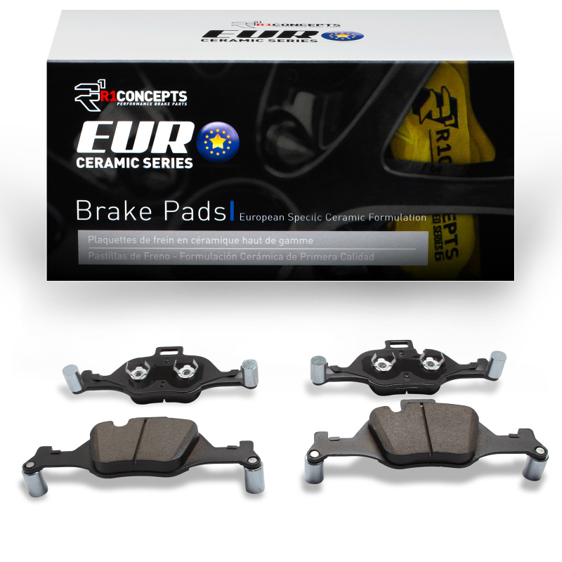 RNC Ceramic Brake Pads