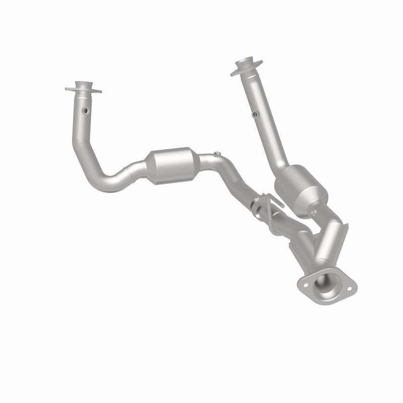 MagnaFlow 06-09 Jeep Commander 4.7L Direct Fit Converter thumbnail 6