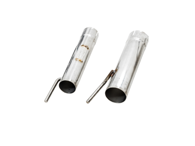 AWE Exhaust Conversion Kits
