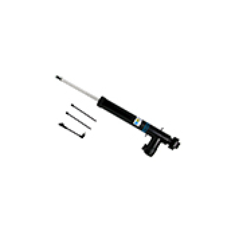 Bilstein B4 OE Replacement 15-18 VW GTI Rear Twintube Strut Assembly (DampTronic) thumbnail 4