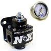 NEX Fuel Pressure Regulators