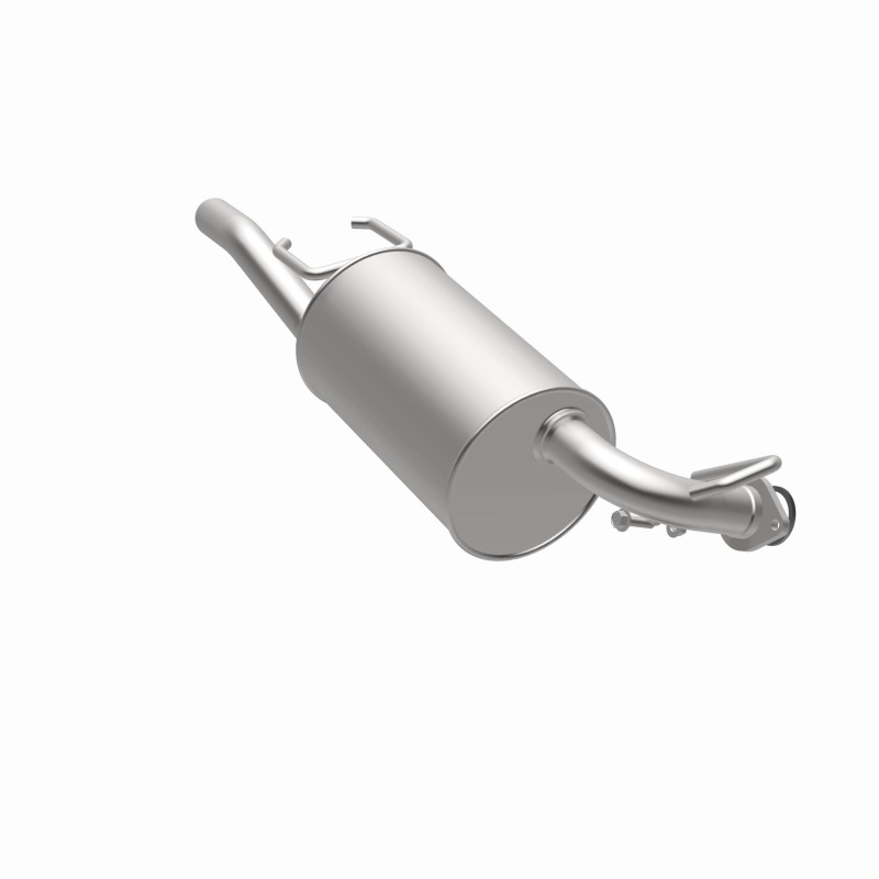 BRE Exhaust 93-97 Corolla Prizm 1.6L 1.8L Muffler Kit thumbnail 4