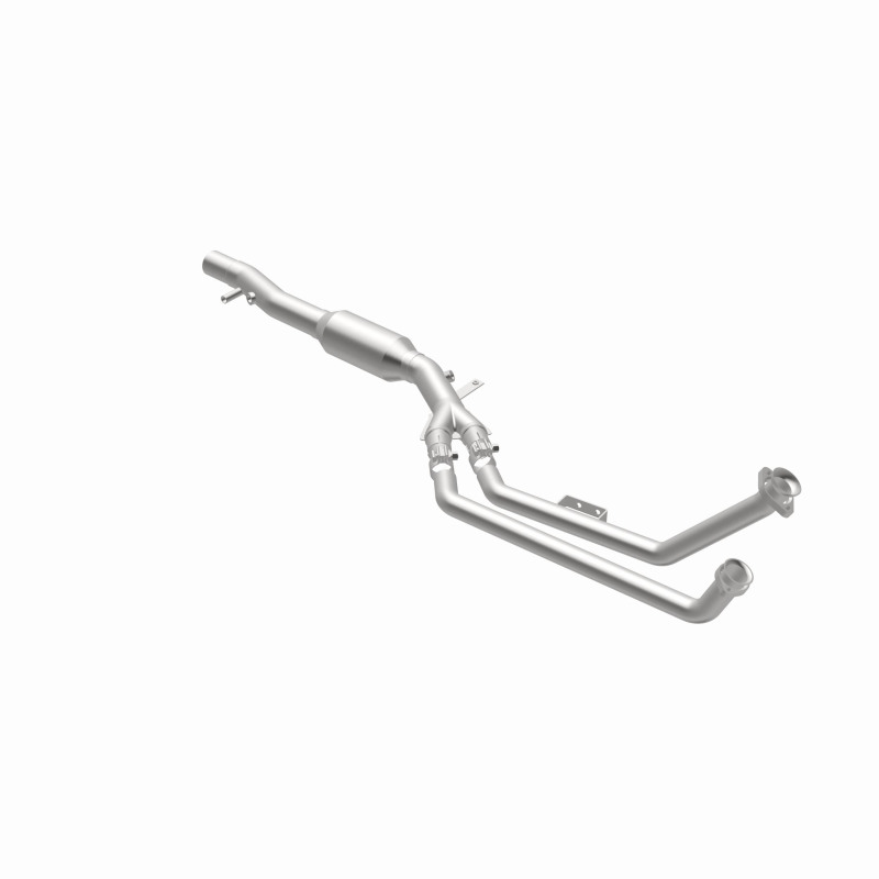 MagnaFlow 96-02 Mercedes-Benz SL600 6.0L Direct Fit Converter thumbnail 5